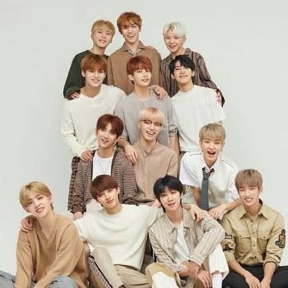 We can win this, Carats💎❤️