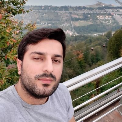 Alireza7504's profile picture. معلم