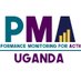 PMA Uganda (@PmaUganda) Twitter profile photo