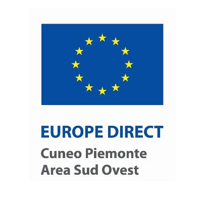 Il Centro Europe Direct Cuneo Piemonte area sud ovest è un servizio di informazione aperto al pubblico sulle attività e le opportunità dell’Unione europea 🇪🇺