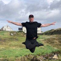 Chris Naish (@chrisnaish1) 's Twitter Profile