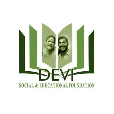 DEVI - Social & Educational Foundation - Founded by Actor & Producer @Vishalkofficial