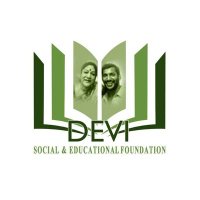 DEVI FOUNDATION(@DEVIFOUNDATIONS) 's Twitter Profile Photo