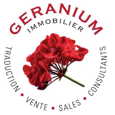 Geranium Immobilier