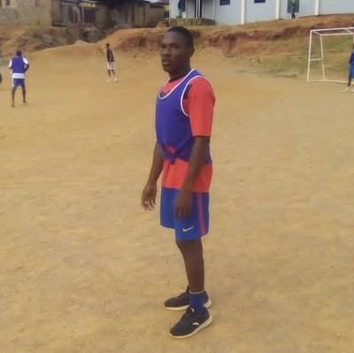 Daniel59889165's profile picture. my football