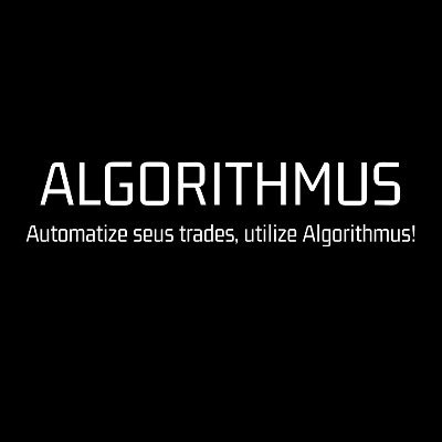 AlgorithmusTra3's profile picture. https://t.co/FzugXbUY0D