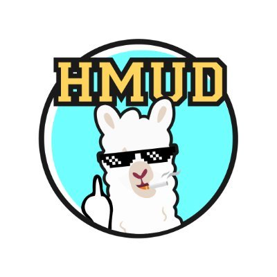 HMUD originated from a great experiment!🎗️
#BSC #CAKE #BITCOIN 

  - Telegram :  https://t.co/6n05My8mCK

 Contract address : 
 0x9304e8fdd8ebcecb5061cb52cb4841f9122f606f