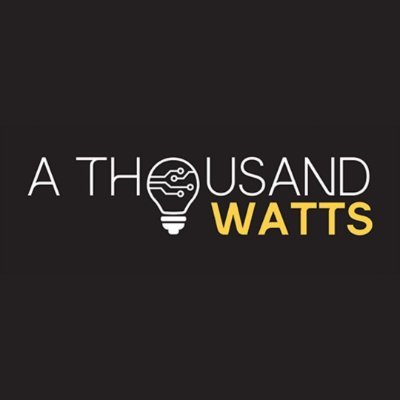 A Thousand Watts