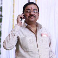 Manoj R Sharma(@ManojRSharma10) 's Twitter Profile Photo