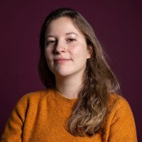 Judith Langowski (@the_langow) 's Twitter Profile