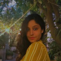 Srishti Khare(she/her) (@srishtikhare4) 's Twitter Profile Photo Srishti Khare(she/her) (@srishtikhare4) 's Twitter Profile Photo