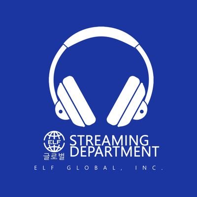ELF Global Inc | Streaming Department
