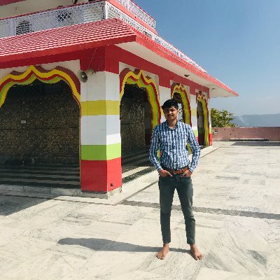 GoluHp21's profile picture. 