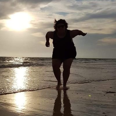 MiriamP00332801's profile picture. La vida es tan bonita que parece de verdad 🏳️‍🌈