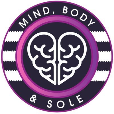 MindBodySoleUK Profile Picture