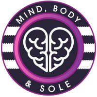 Mind, Body & Sole(@MindBodySoleUK) 's Twitter Profile Photo