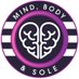 Mind, Body & Sole (@MindBodySoleUK) Twitter profile photo