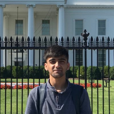 Getting better at NLP | 🎓 MS Data Science @RITtigers | Ex - @IIITDelhi