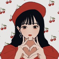 アカボシ (@shsksihk) 's Twitter Profile