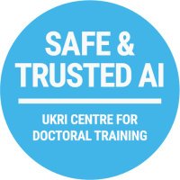 UKRI CDT in Safe & Trusted AI @ King's & Imperial(@safe_trusted_ai) 's Twitter Profileg