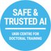 UKRI CDT in Safe & Trusted AI @ King's & Imperial (@safe_trusted_ai) Twitter profile photo