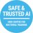 @safe_trusted_ai