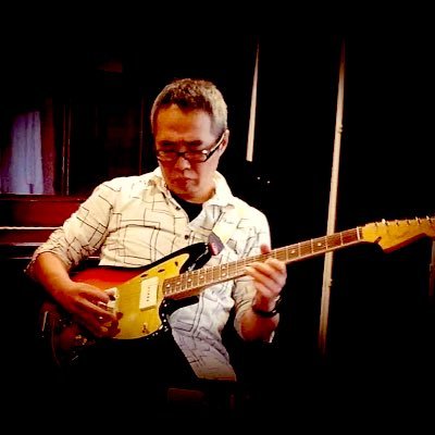 横浜は鶴見在住のギタリストです。主にFenderTelecaster使用してジャズやその周辺の音楽からロックまでやってます。横浜市鶴見区でギター教室もやってますのでぜひどうぞ! ↓YouTubeチャンネルもぜひご覧ください!