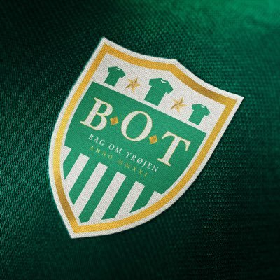 bagomtrojen's profile picture. Bag om Trøjen er hele Danmarks fodboldtrøjepodcast. Stjernerne taler med tidligere landsholdsspiller Jan Michaelsen om deres yndlingsfodboldtrøjer