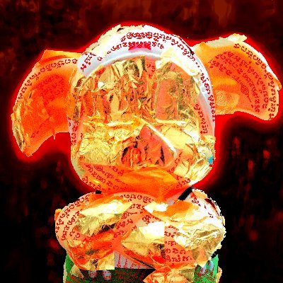 Based in Thailand - Khonkaen
Specialized in Oil Painting and Digital Art
https://t.co/kjX1d6NcGI please vote
https://t.co/S4bldBfcT7