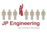 JP Engineering Recruitment(@JPEngineeringR1) 's Twitter Profile Photo