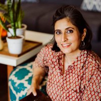GeetArsh (@geet_arsh) 's Twitter Profile