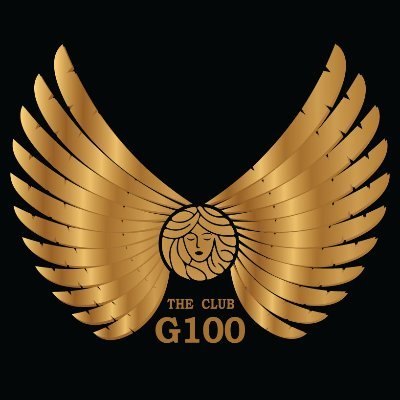 G100: Group of 100 Global Women Leaders.