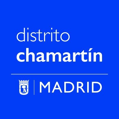 Twitter oficial de la Junta Municipal de #Chamartín con información del distrito. Avisos, sugerencias y quejas sobre servicios municipales en @Lineamadrid.