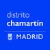 Distrito Chamartín (@jmdchamartin) Twitter profile photo Distrito Chamartín (@jmdchamartin) Twitter profile photo
