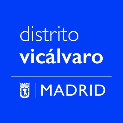 Cuenta oficial de la Junta Municipal del Distrito de Vicálvaro (@MADRID). Avisos, sugerencias y quejas sobre servicios municipales se atienden en @Lineamadrid