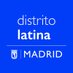 Distrito Latina (@JMDLatina) Twitter profile photo