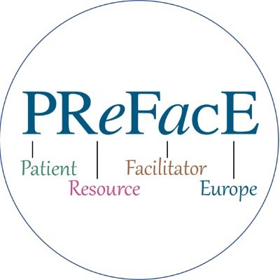 PReFacE pour Patient REsource FACilitator Europe : notre collectif s’engage pour des maladies chroniques multisymptomatiques dont #LymeLong et #CovidLong.