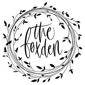 Silversmith, calligraphy illustrator offering personalised designs follow me on Instagram thefoxdenstore