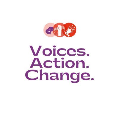 Voices Action Change