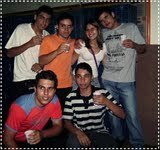 #DEUS é bom de mais.... sz