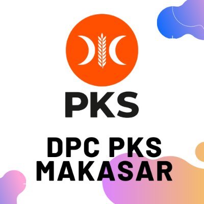 PKS_makasar's profile picture. Akun resmi DPC PKS Makasar, Jakarta Timur. 

Mari berkhidmat untuk rakyat..