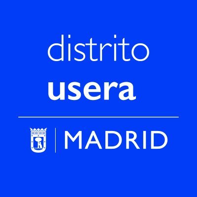 Cuenta oficial de Twitter de la JMD de #Usera con toda la información del Distrito. Avisos, sugerencias y quejas sobre servicios municipales en @Lineamadrid.