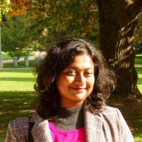 Dr Rubina Mondal(@SniffsBarksWags) 's Twitter Profile Photo