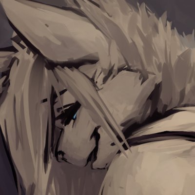 Silverfang725さんのプロフィール画像