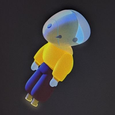 Milo Vanegasさんのプロフィール画像