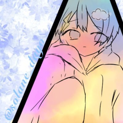 なつ️️️⛅️⚡さんのプロフィール画像