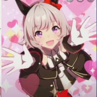 うまぴょい。 (@umapyoipyoi3) 's Twitter Profile