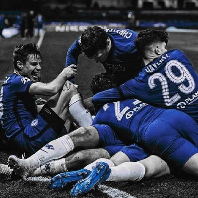 Ayup! #COYB I love Chelsea and I also love Leicester!! Sub to my yt aswell :3