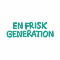 En Frisk Generation(@friskgeneration) 's Twitter Profile Photo