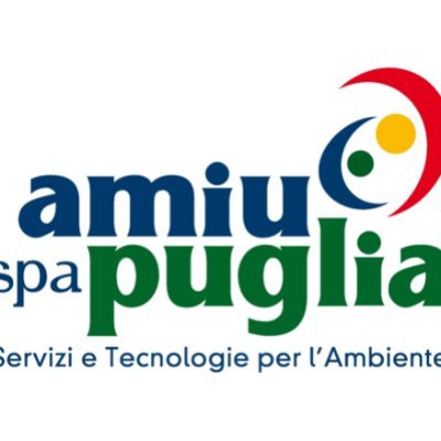 Servizi e Tecnologie per l'Ambiente. Bari - Foggia